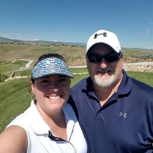 Meet your Posher, Aaron